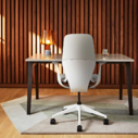SILQ - ergonomická stolička novej generácie