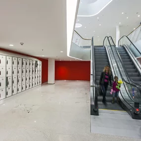 Bory Mall Bratislava
