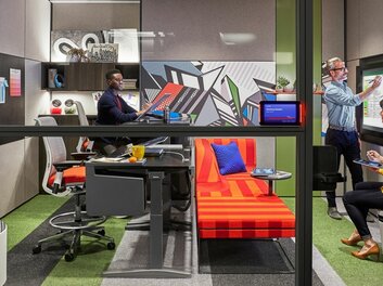 Creative Space