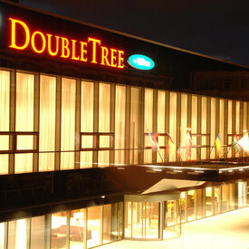 Hotel DoubleTree by Hilton Kosice