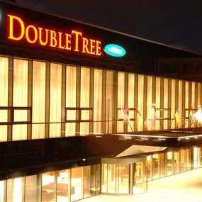 Hotel DoubleTree by Hilton Kosice