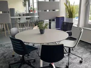 Meeting Meeting