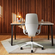 SILQ - ergonomická stolička novej generácie