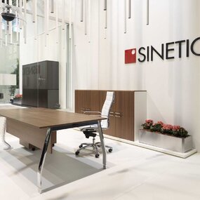 Sinetica