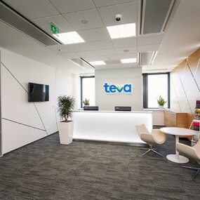 Teva Slovakia